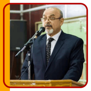 محمد الصالح